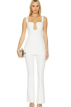Women MISHA Jumpsuits>x REVOLVE Belva Jumpsuit