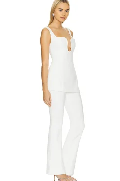 Women MISHA Jumpsuits>x REVOLVE Belva Jumpsuit