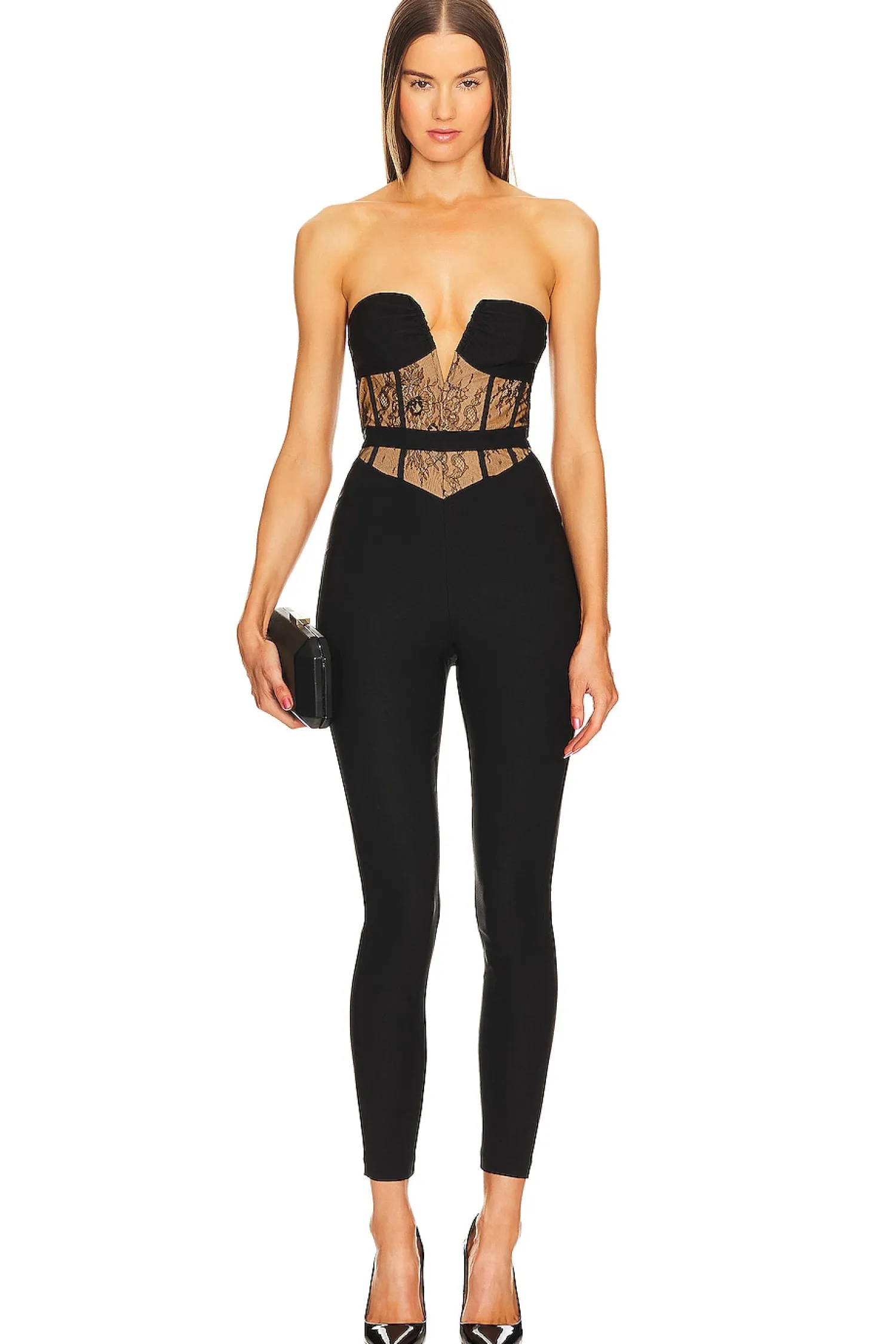 Women Michael Costello Jumpsuits>x REVOLVE Billie Jumpsuit