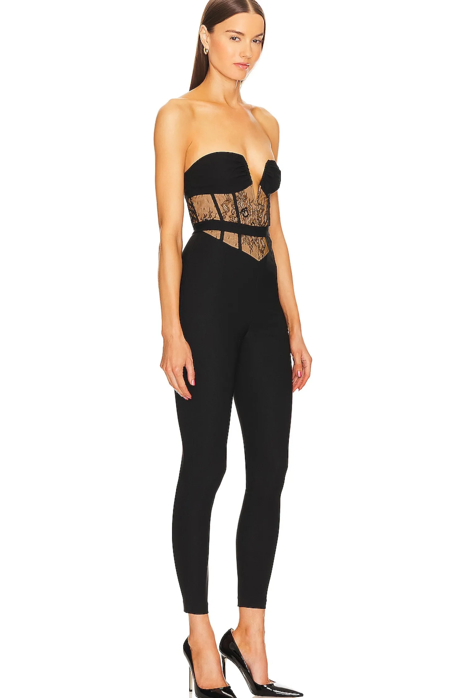 Women Michael Costello Jumpsuits>x REVOLVE Billie Jumpsuit