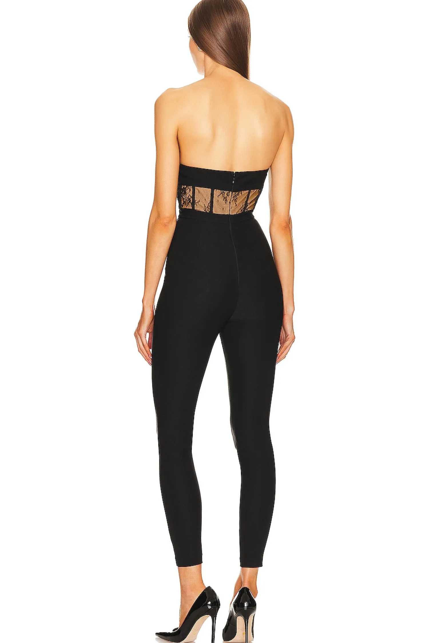 Women Michael Costello Jumpsuits>x REVOLVE Billie Jumpsuit
