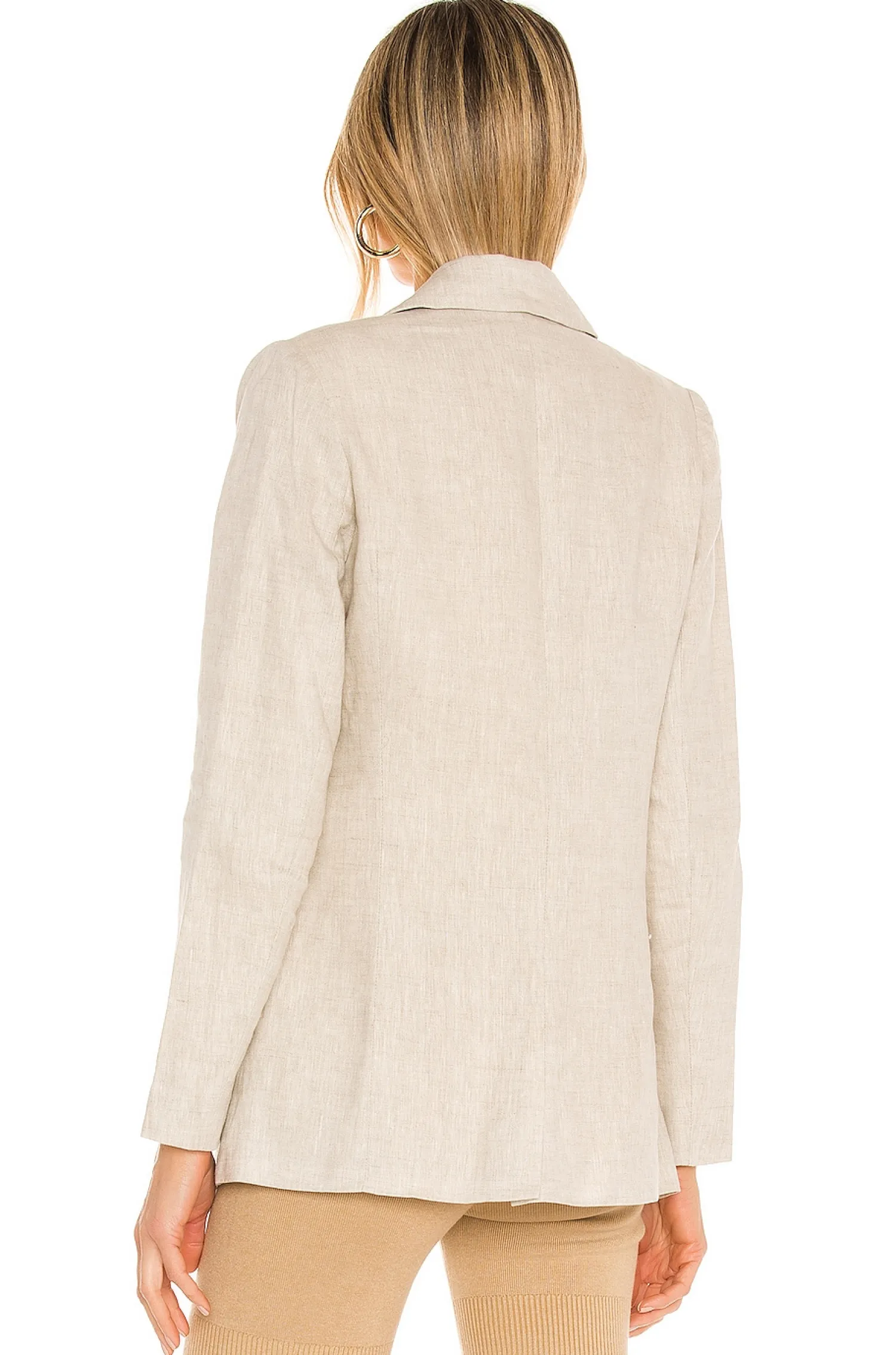 Women Central Park West Jackets & Coats>X REVOLVE Birch Blazer