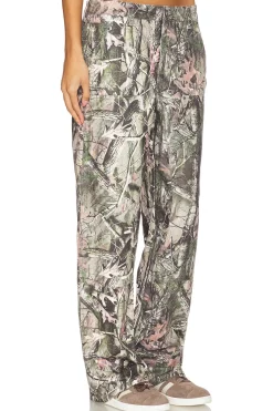 Women GUIZIO Pants|Matching Sets>x REVOLVE Bobcat Cargo Pants