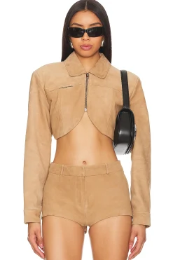 Women LAMARQUE Jackets & Coats>x REVOLVE Brielle Jacket