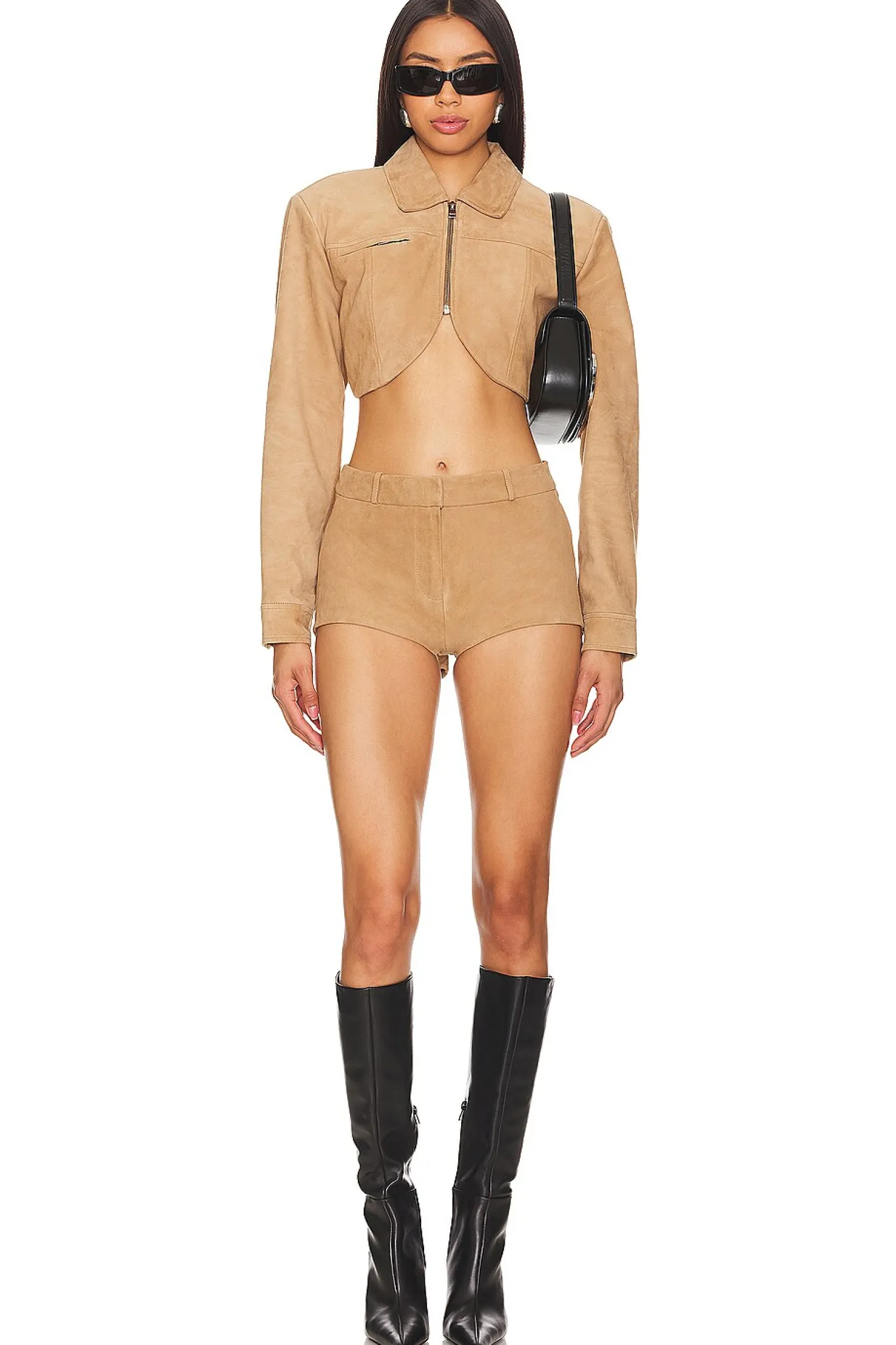 Women LAMARQUE Jackets & Coats>x REVOLVE Brielle Jacket