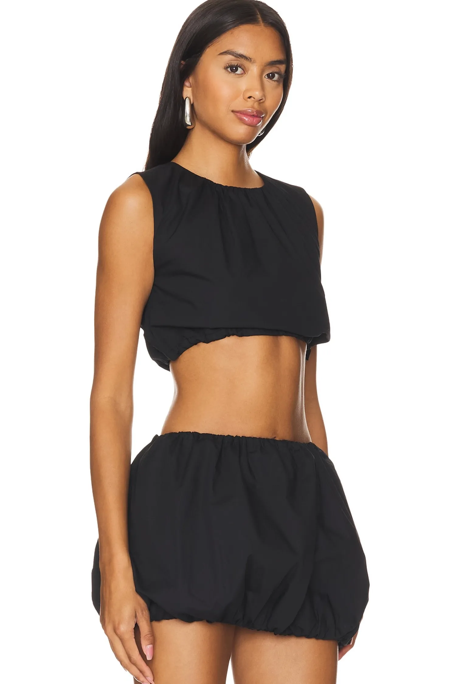 Women SNDYS Matching Sets>x REVOLVE Bubble Top
