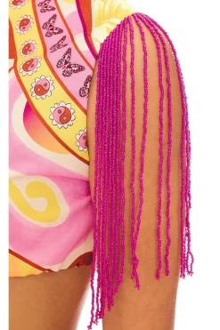 Women Agua Bendita Matching Sets><noscript><img width=