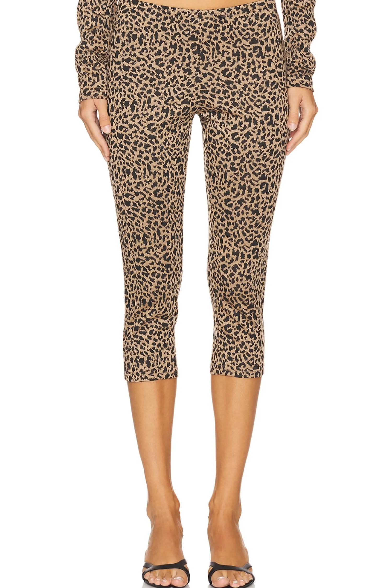 Women LIONESS Pants>x REVOLVE Capri