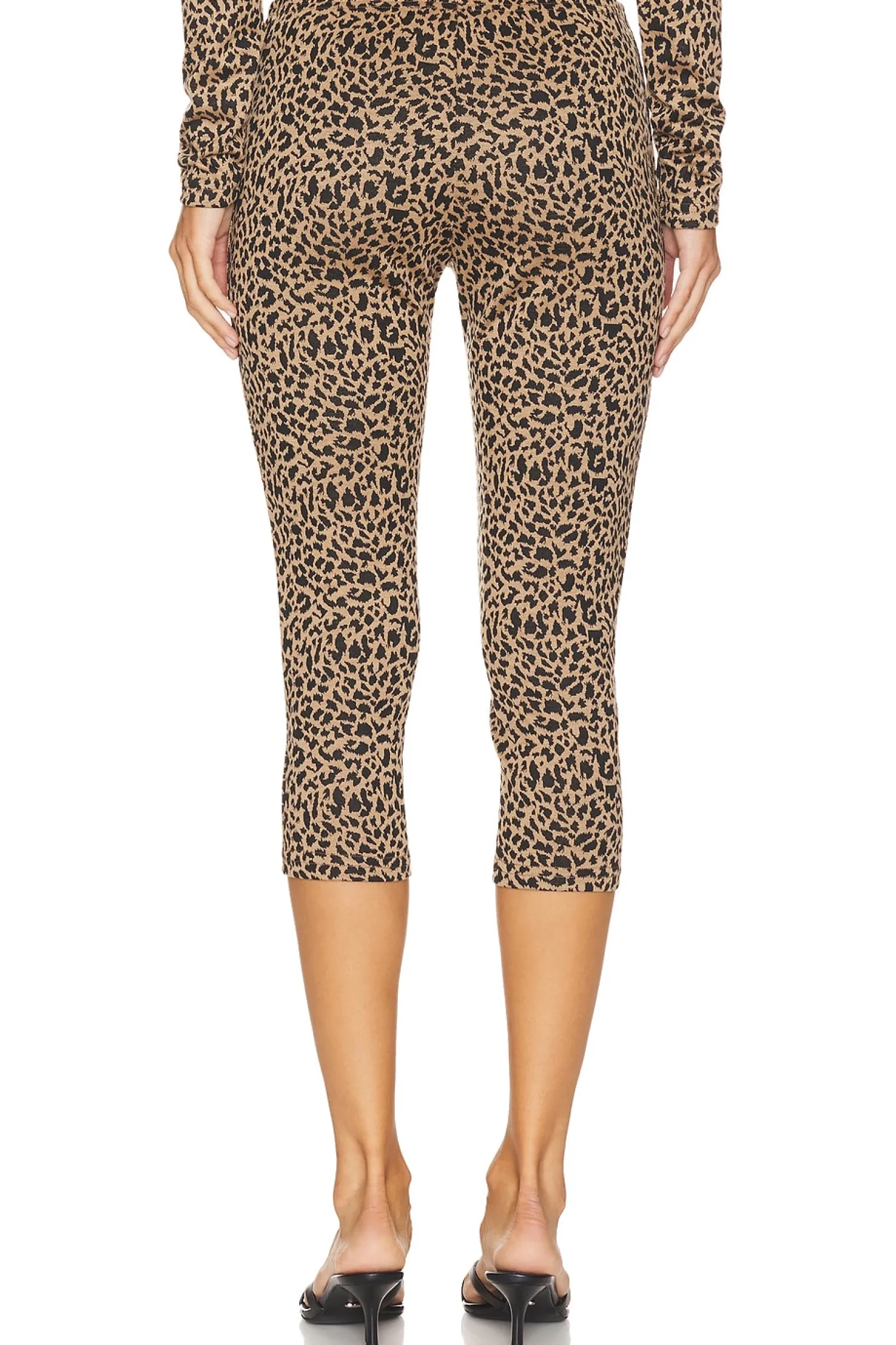 Women LIONESS Pants>x REVOLVE Capri