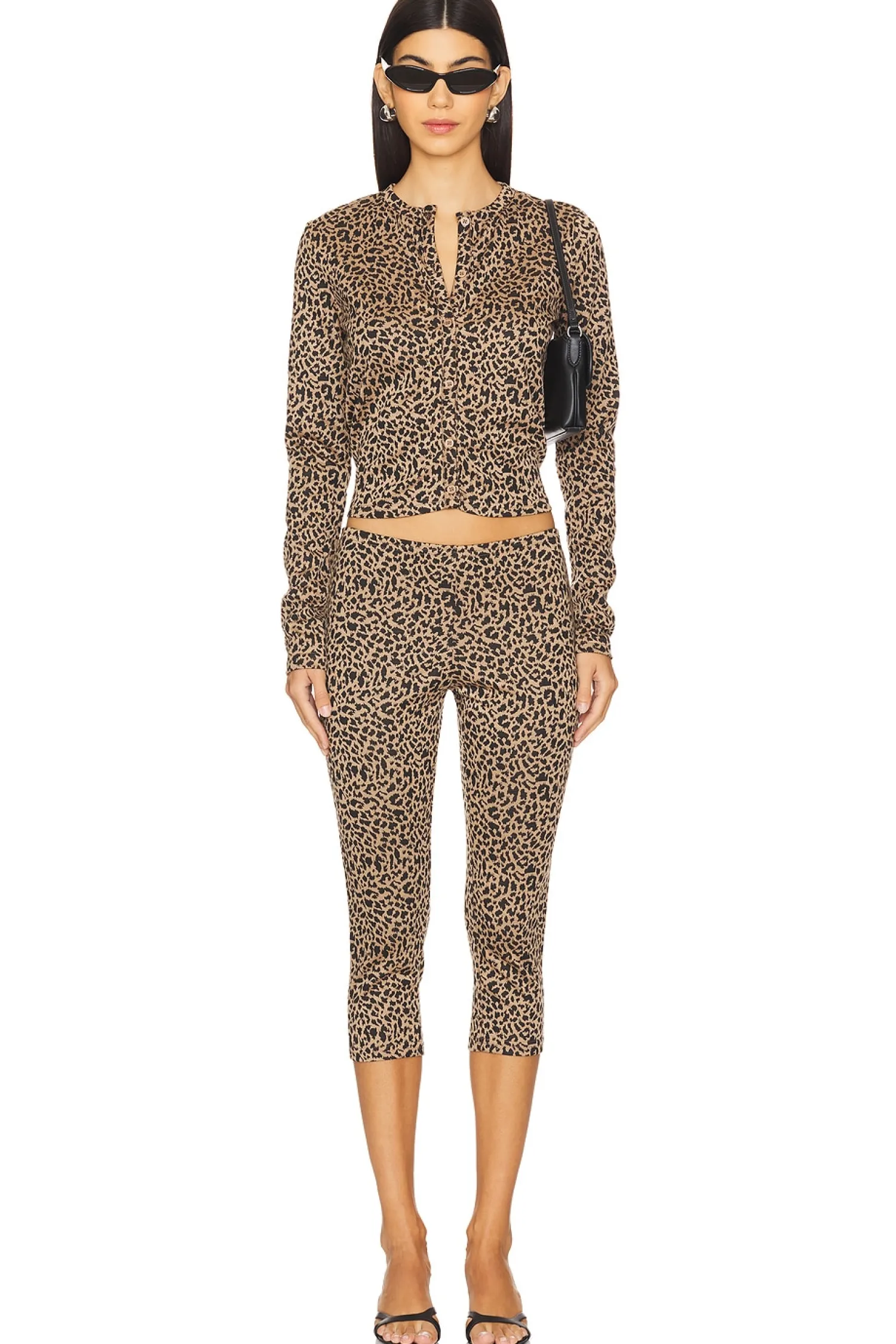 Women LIONESS Pants>x REVOLVE Capri