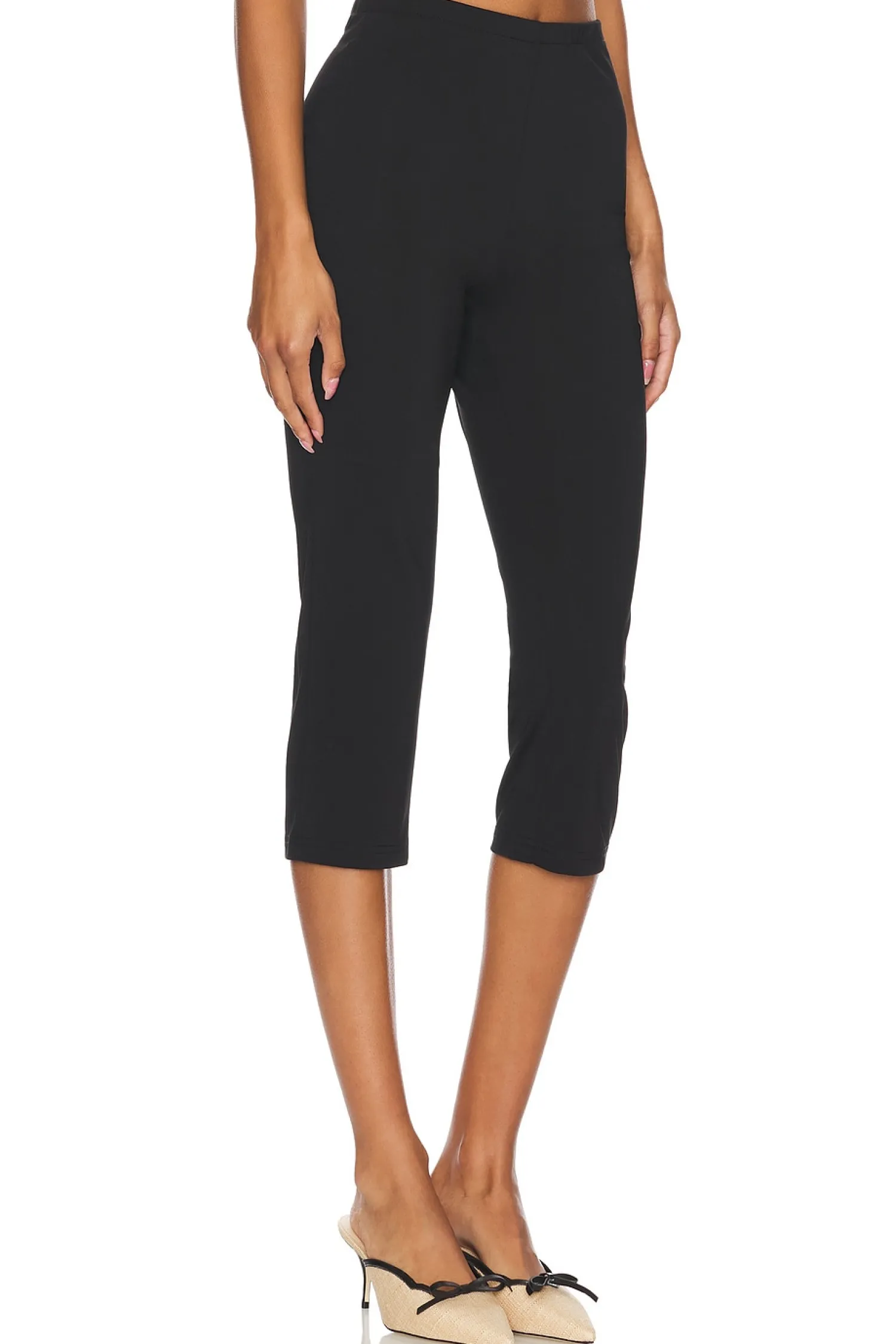 Women SNDYS Pants>x REVOLVE Capri Pants