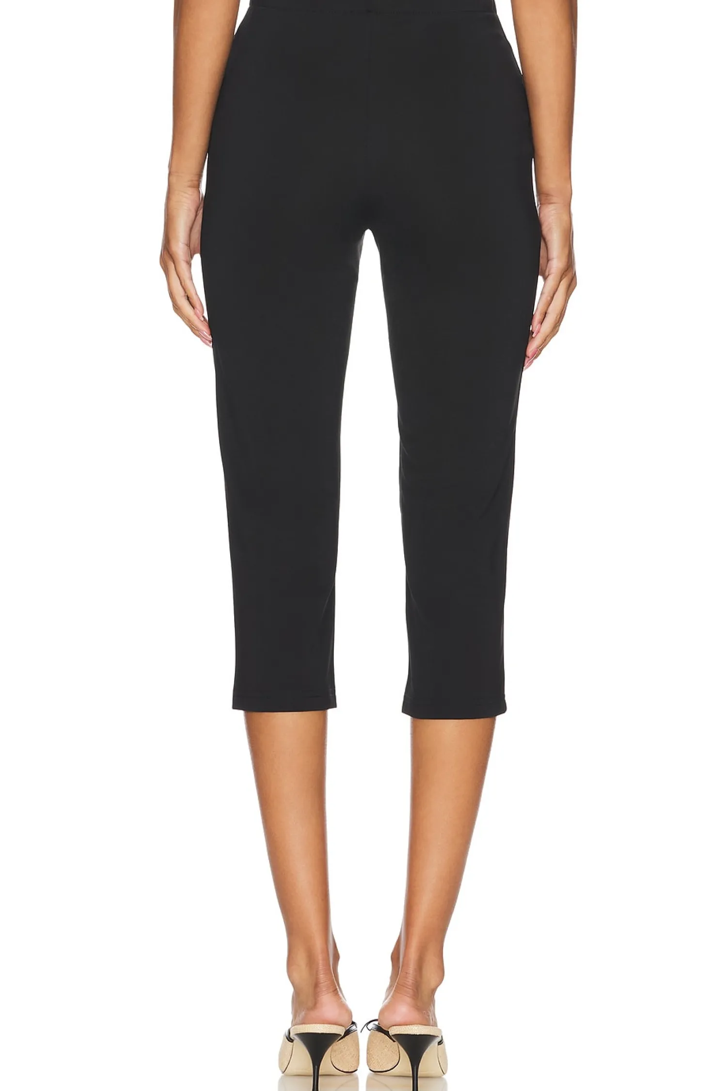Women SNDYS Pants>x REVOLVE Capri Pants