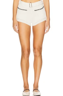 Women Asta Resort Matching Sets>x REVOLVE Cara Knitted Short