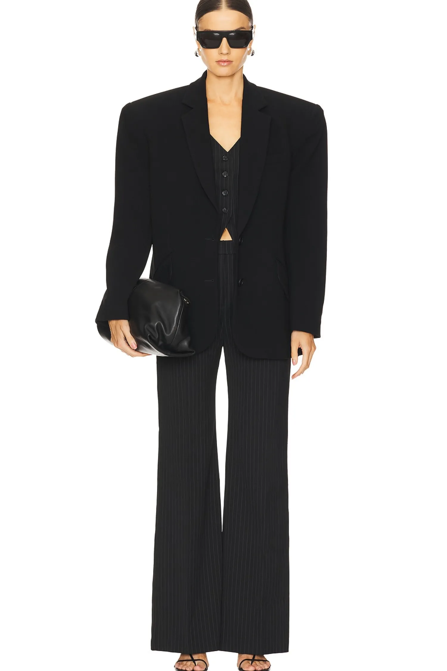 Women Amanda Uprichard Jackets & Coats>x REVOLVE Carnegie Vest