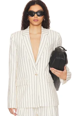 Women House of Harlow 1960 Jackets & Coats>x REVOLVE Celia Oversized Blazer