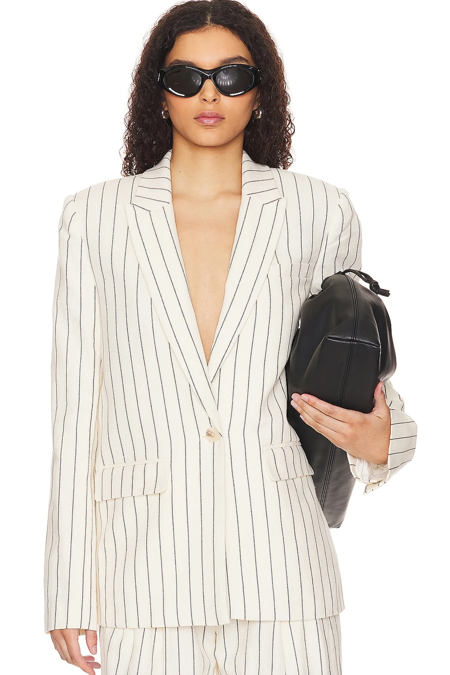 Women House of Harlow 1960 Jackets & Coats>x REVOLVE Celia Oversized Blazer