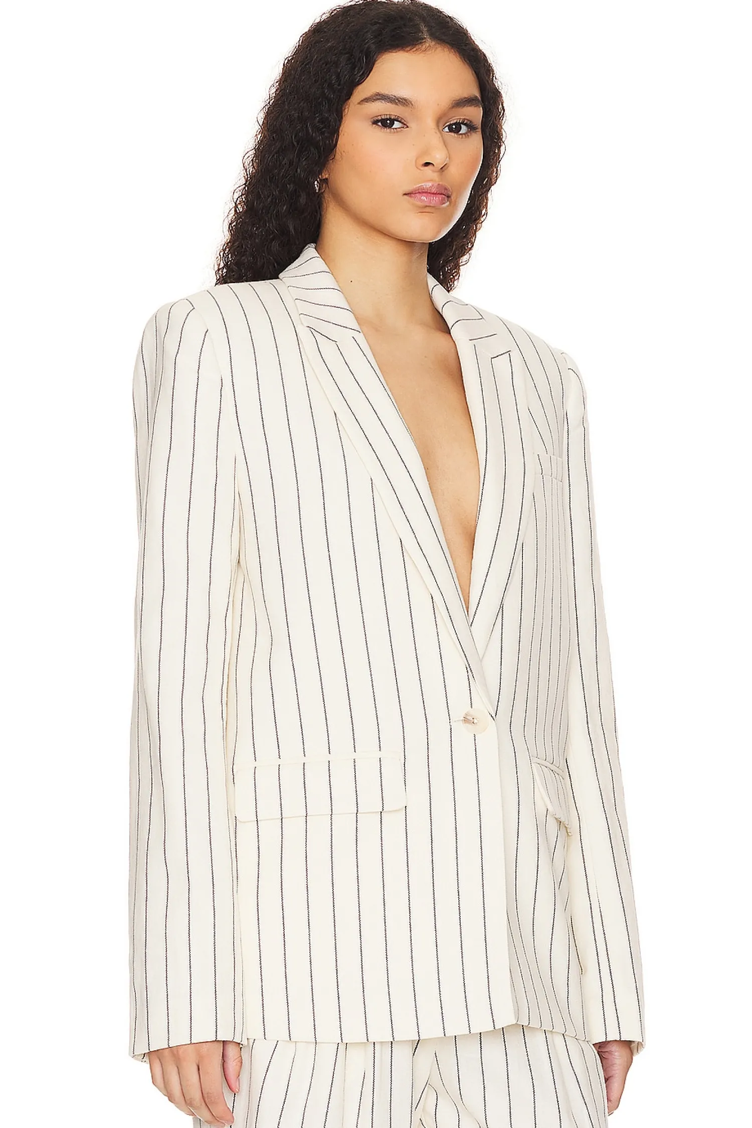 Women House of Harlow 1960 Jackets & Coats>x REVOLVE Celia Oversized Blazer