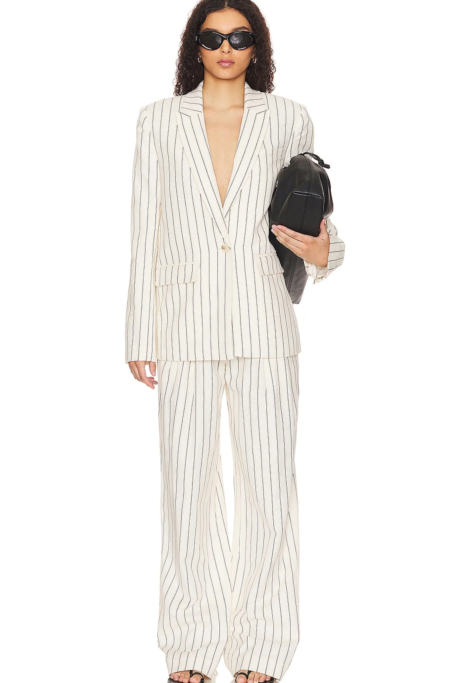 Women House of Harlow 1960 Jackets & Coats>x REVOLVE Celia Oversized Blazer