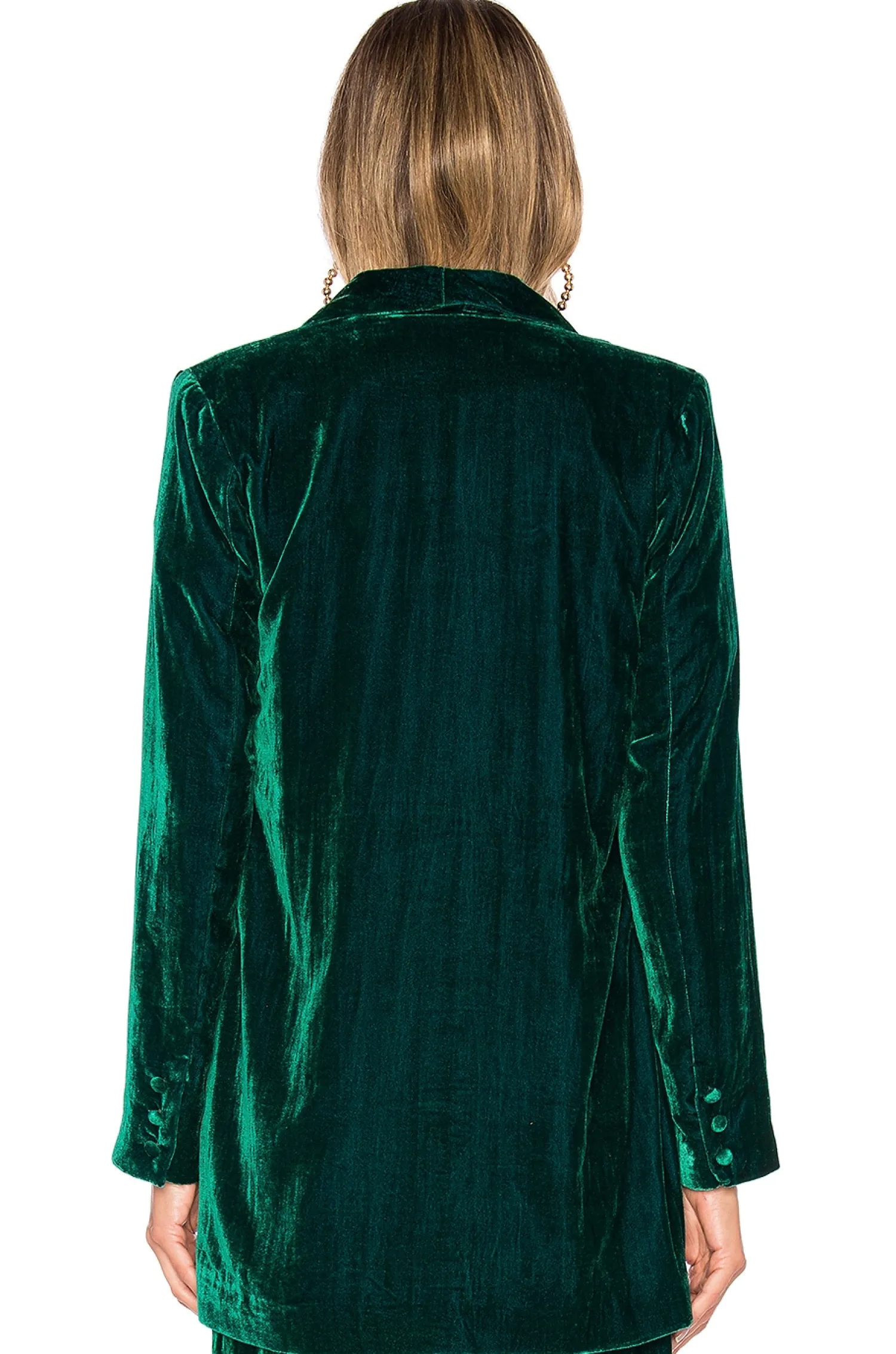 Women House of Harlow 1960 Jackets & Coats>x REVOLVE Chloe Boyfriend Jacket