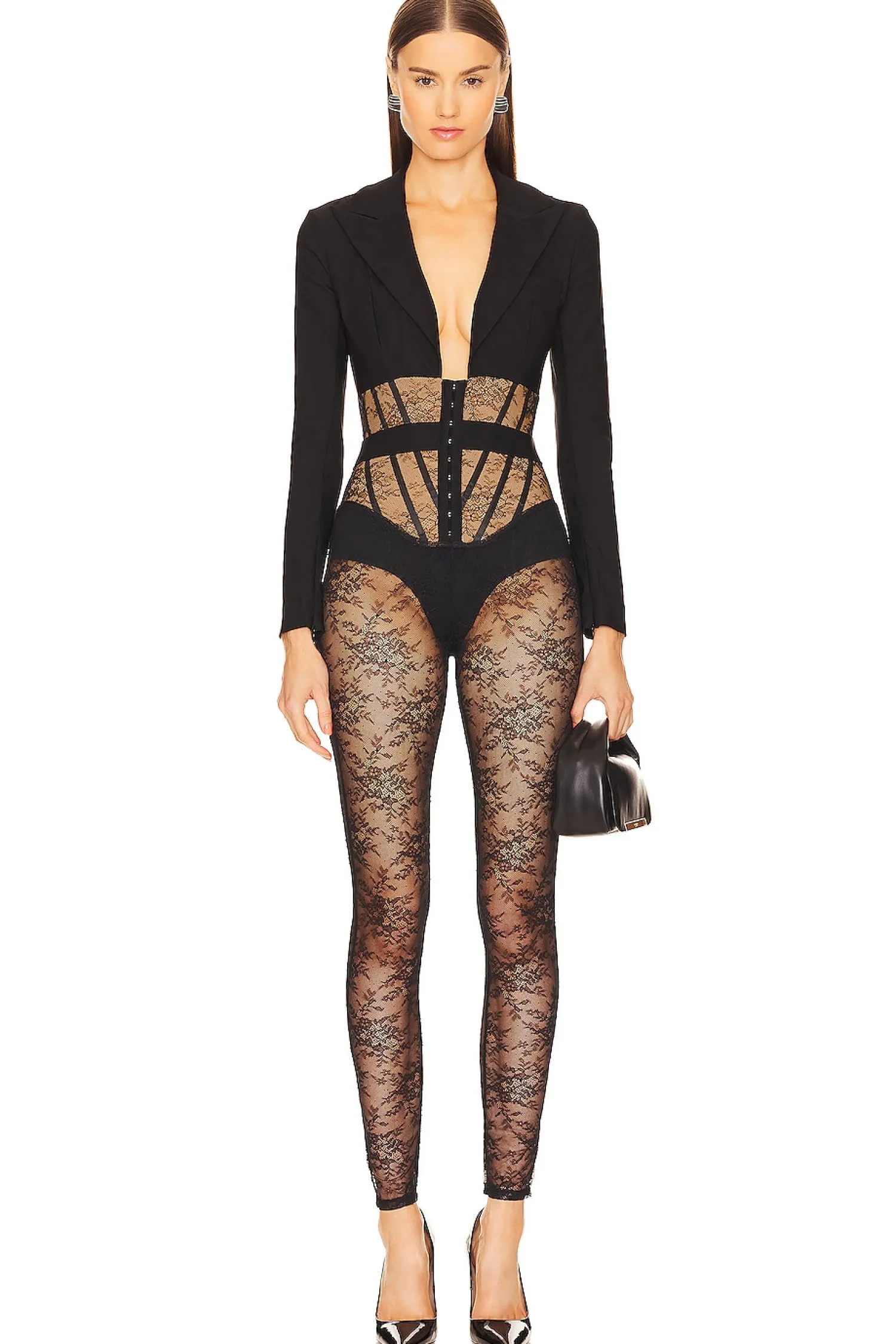 Women Michael Costello Jumpsuits>x REVOLVE Claudette Jumpsuit
