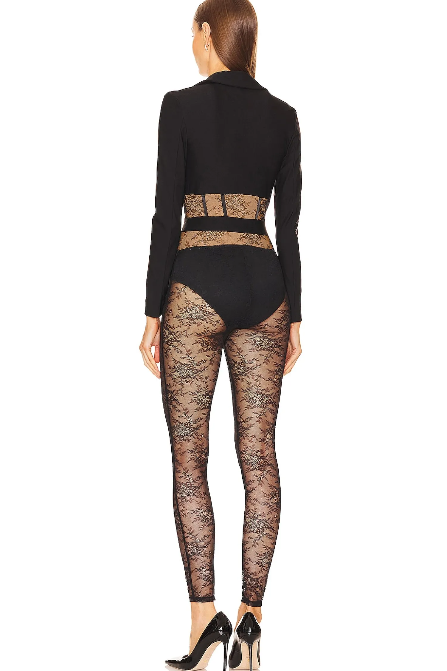Women Michael Costello Jumpsuits>x REVOLVE Claudette Jumpsuit