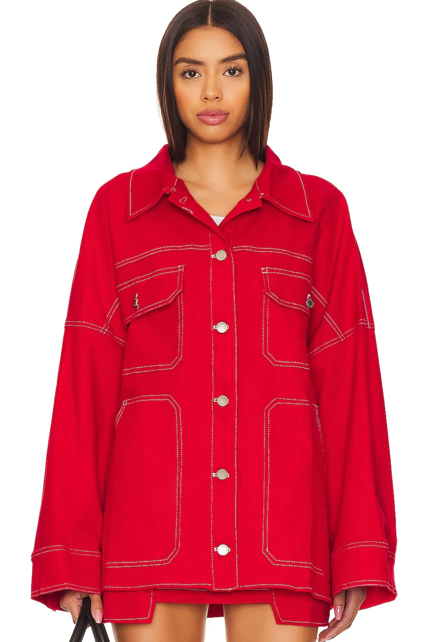 Women BY.DYLN Matching Sets|Jackets & Coats>x REVOLVE Cooper Jacket