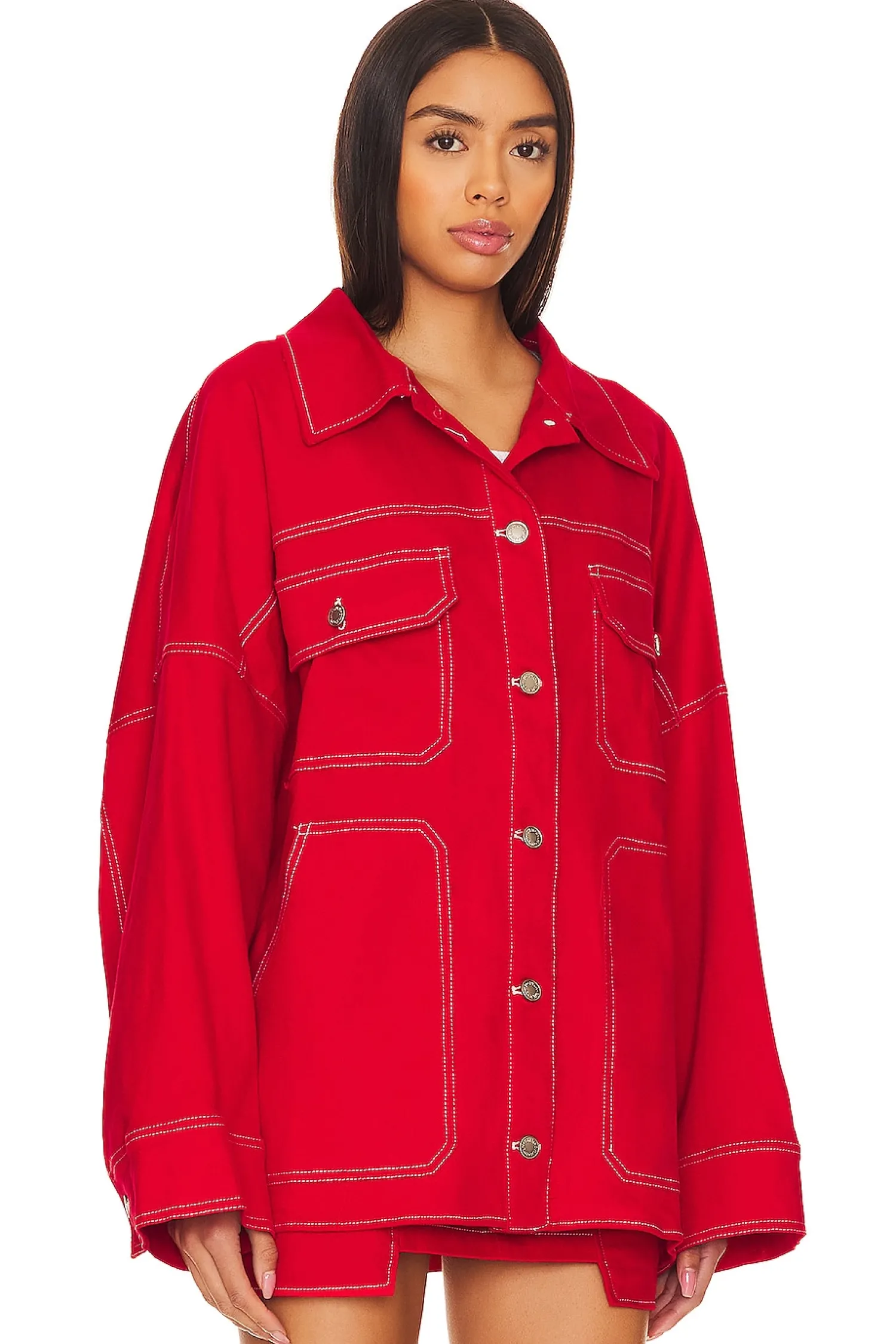 Women BY.DYLN Matching Sets|Jackets & Coats>x REVOLVE Cooper Jacket
