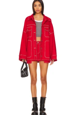 Women BY.DYLN Matching Sets><noscript><img width=