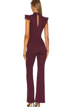 Women Amanda Uprichard Jumpsuits><noscript><img width=