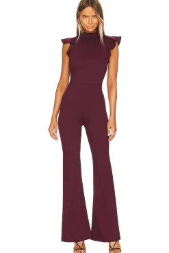 Women Amanda Uprichard Jumpsuits><noscript><img width=