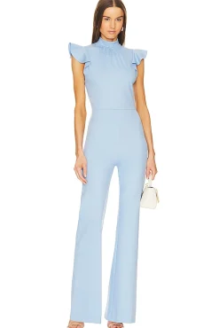 Women Amanda Uprichard Jumpsuits><noscript><img width=