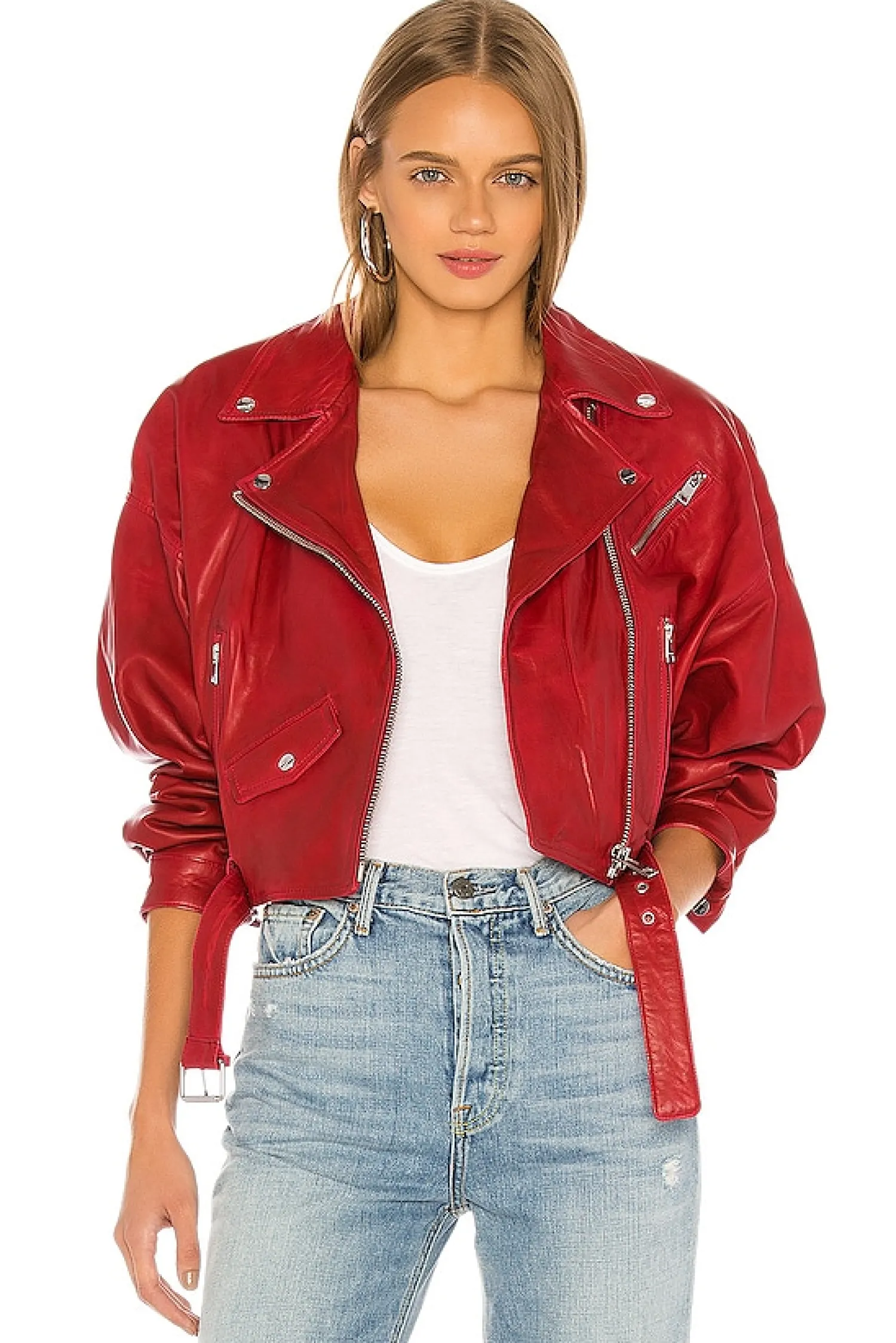 Women LAMARQUE Jackets & Coats>x REVOLVE Dylan Jacket