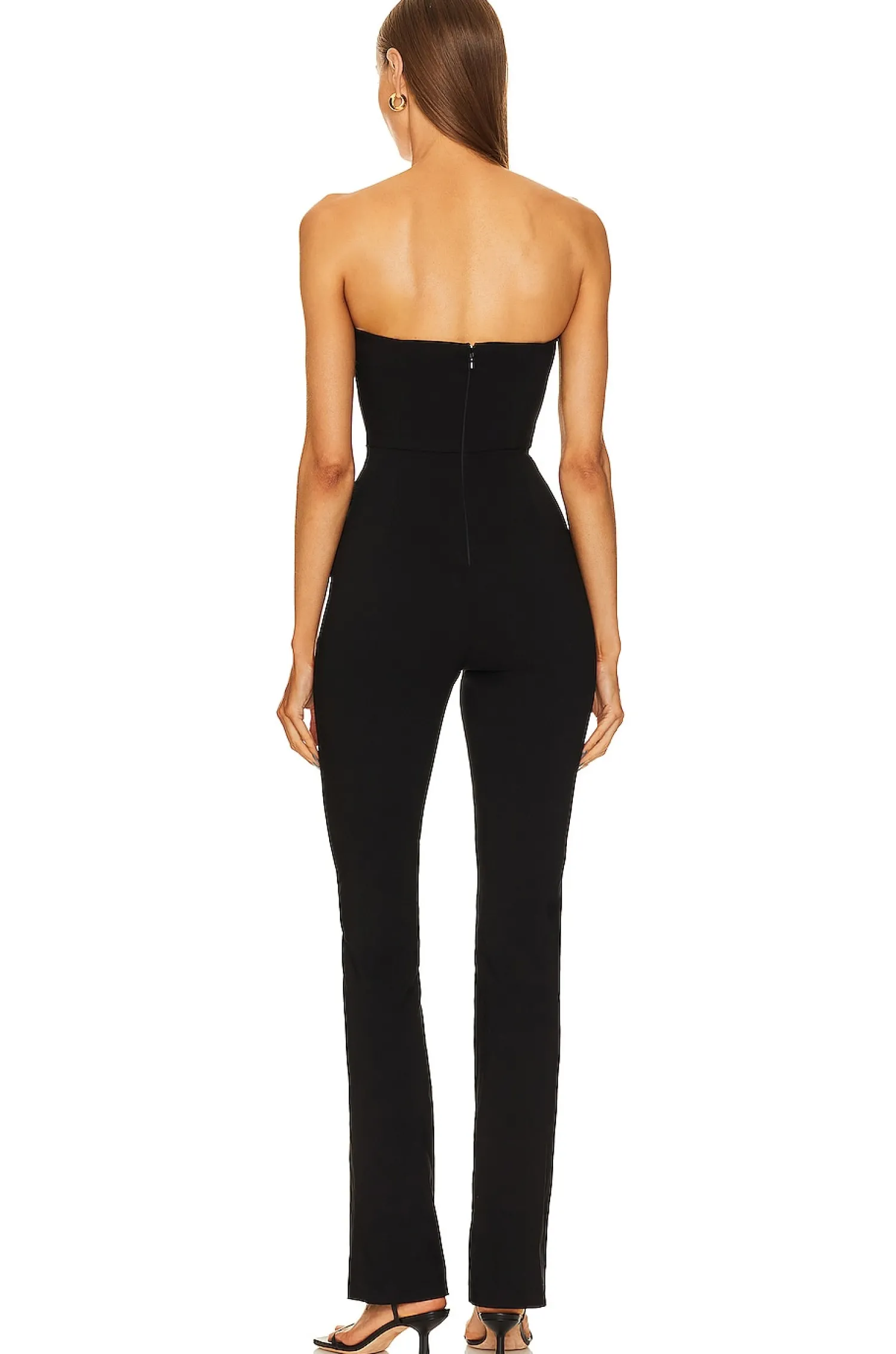 Women Michael Costello Jumpsuits>x REVOLVE Elio Jumpsuit