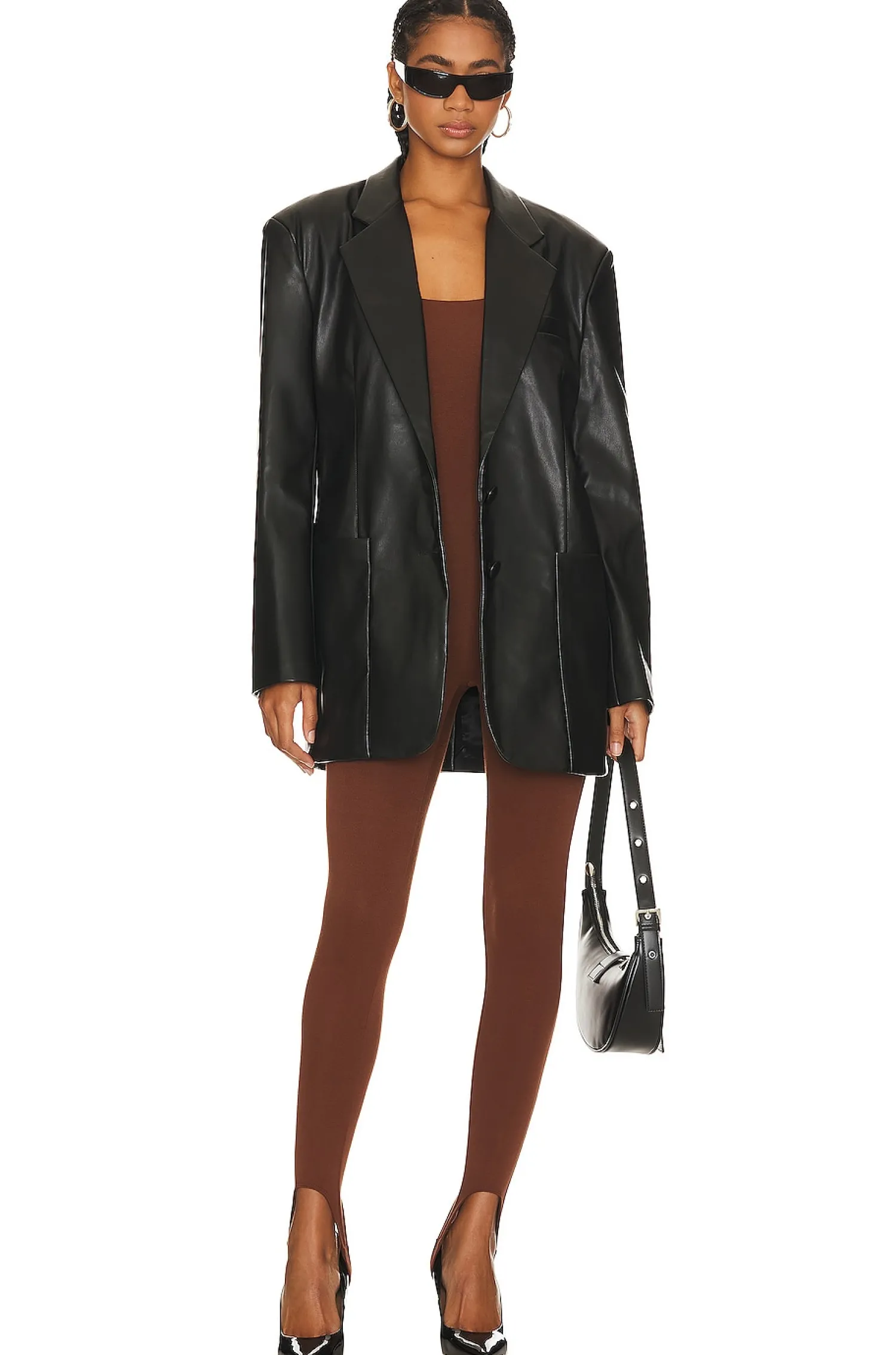 Women AFRM Jumpsuits>X Revolve Essential Avery Jumpsuit