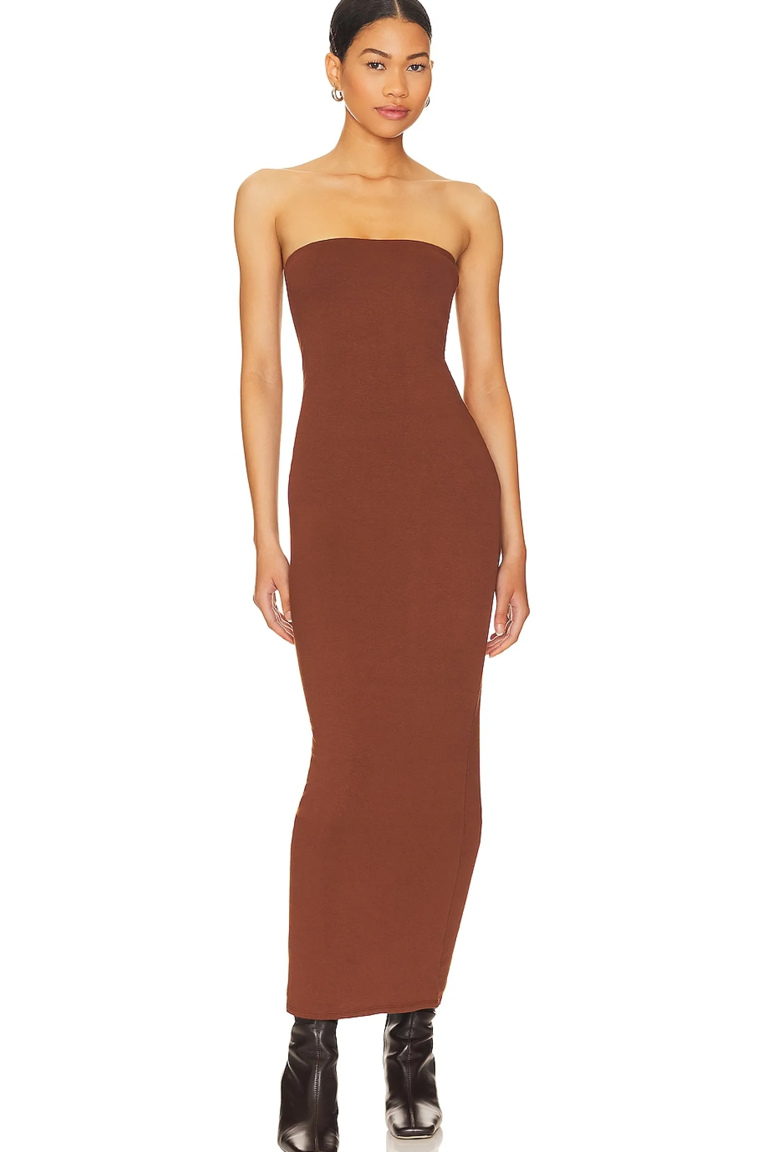 Women AFRM Dresses>X Revolve Essential Dunn Maxi Dress