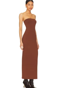 Women AFRM Dresses>X Revolve Essential Dunn Maxi Dress