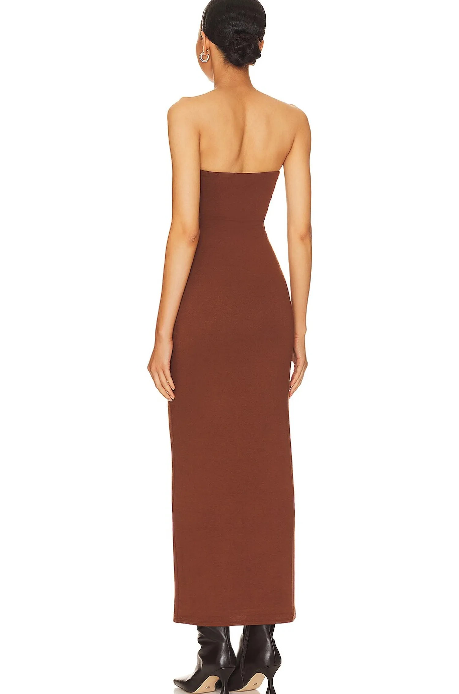 Women AFRM Dresses>X Revolve Essential Dunn Maxi Dress