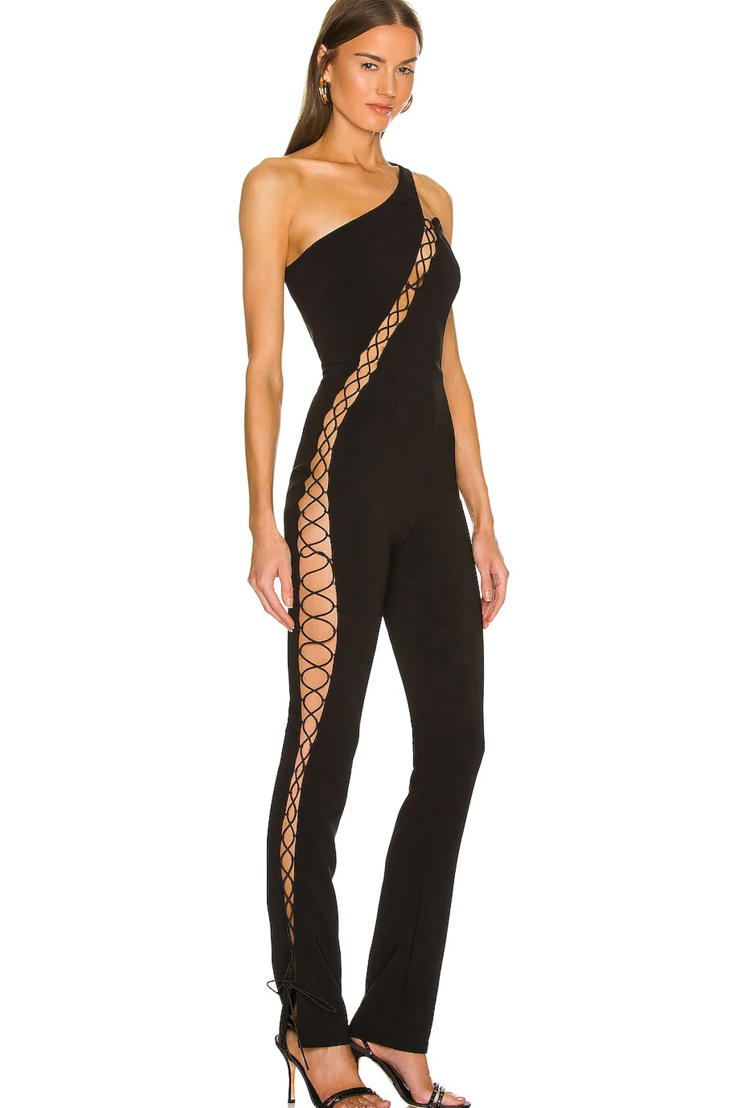 Women Michael Costello Jumpsuits>x REVOLVE Essex Jumpsuit