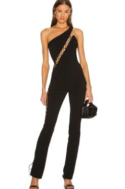 Women Michael Costello Jumpsuits>x REVOLVE Essex Jumpsuit