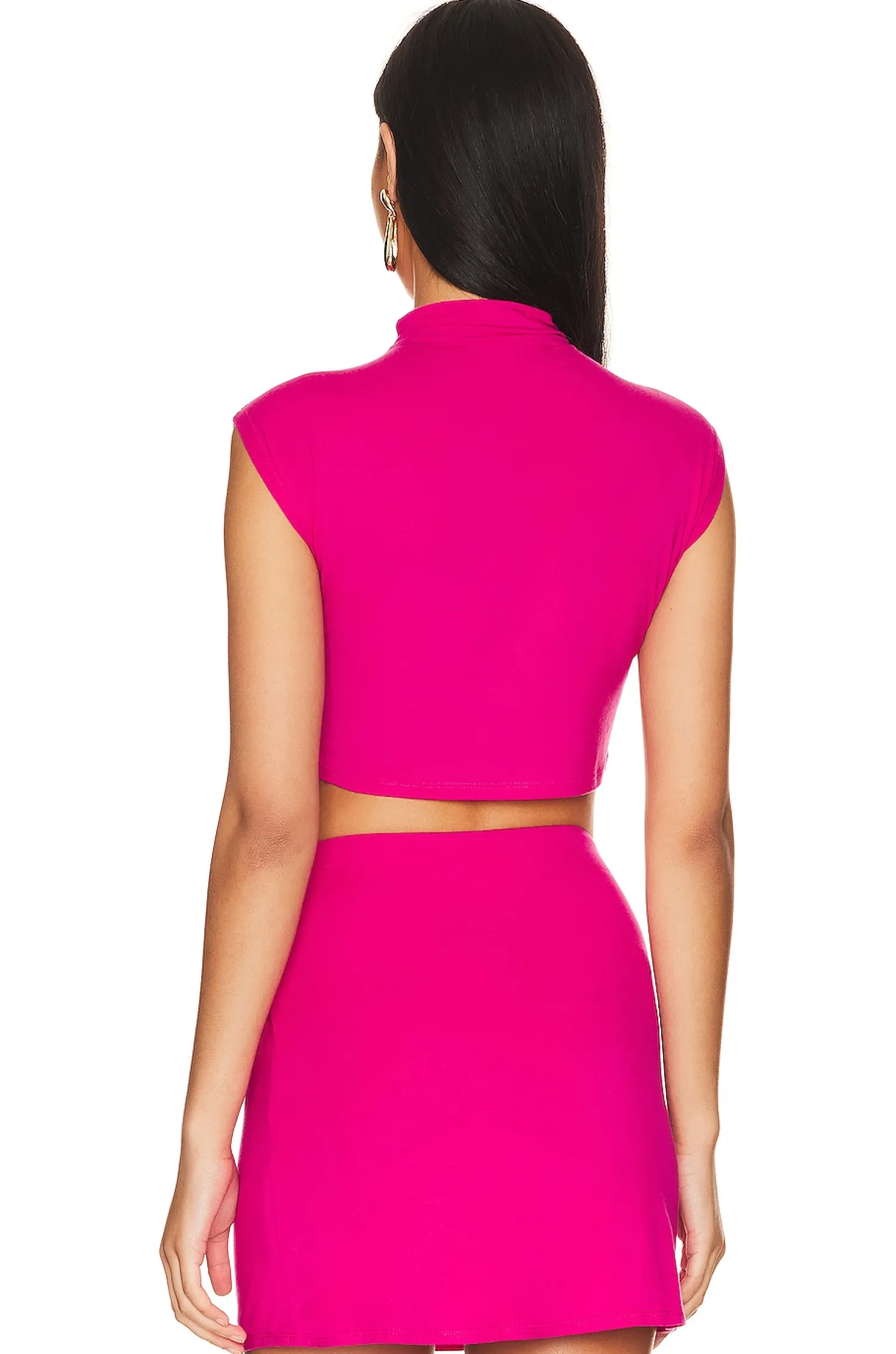 Women House of Harlow 1960 Matching Sets>x REVOLVE Felix Top
