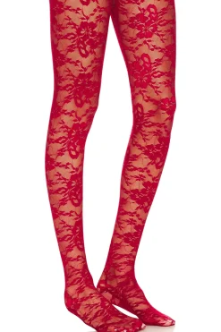 Women Somebodee Lingerie & Sleepwear>x REVOLVE Florentina Tights