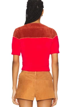 Women Understated Leather Matching Sets><noscript><img width=
