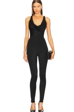 Women Michael Costello Jumpsuits>x REVOLVE Garland Jumpsuit