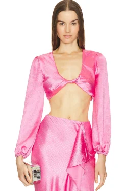 Women Michael Costello Matching Sets>x REVOLVE Gloria Top