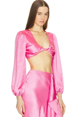 Women Michael Costello Matching Sets>x REVOLVE Gloria Top