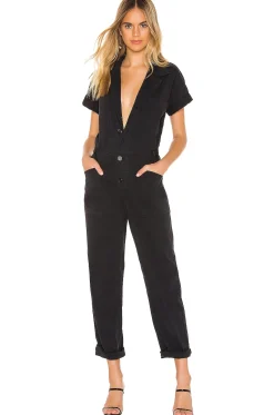 Women PISTOLA Jumpsuits>X REVOLVE Grover Field Suit