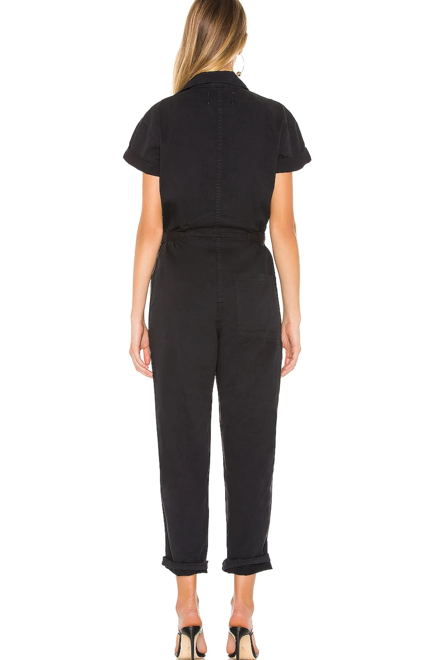 Women PISTOLA Jumpsuits>X REVOLVE Grover Field Suit