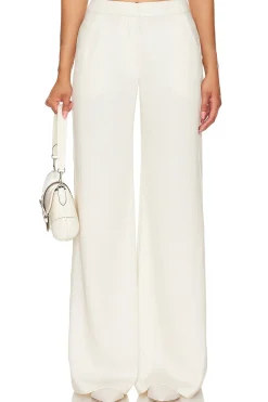 Women Amanda Uprichard Pants>x REVOLVE Hale Pant