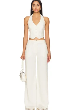 Women Amanda Uprichard Pants><noscript><img width=