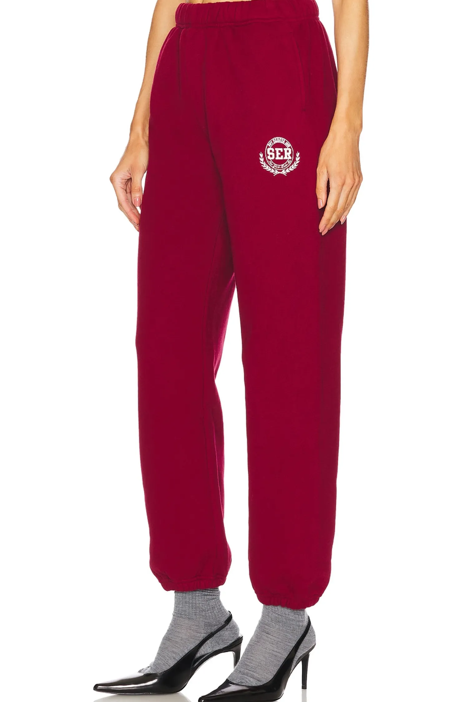 Women SER.O.YA Pants|Loungewear>x REVOLVE Hallie Sweatpant